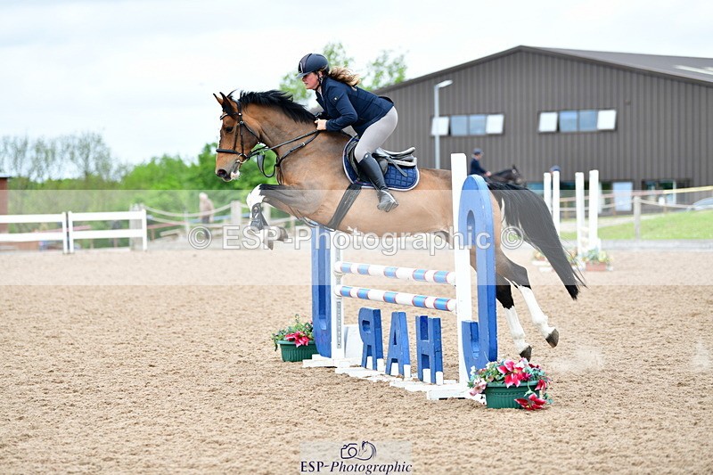 240523A-125502-01148 - Cls 10 95cm National Am Qualifier