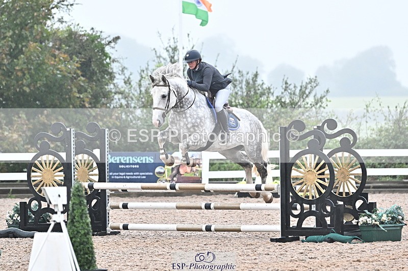 241006A-092017-05633 - Cls 23 85cm Nat Am  Quals