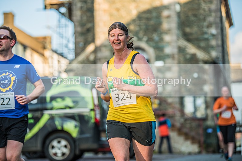 RTH-483 - Keswick Round The Houses Road Race, Wednesday 26th April 2023