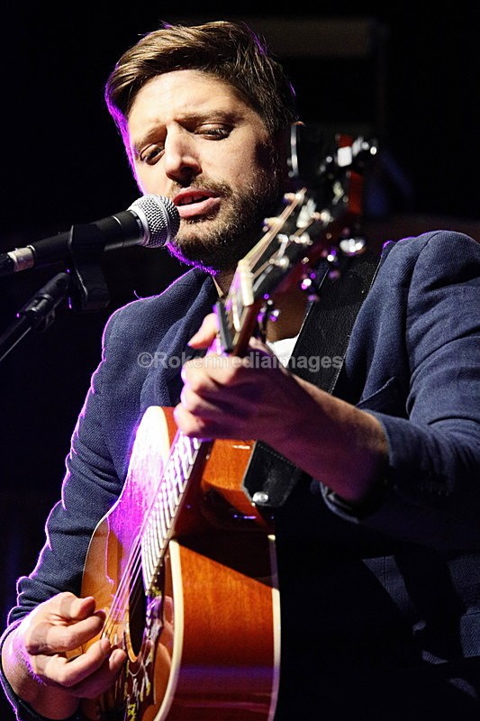 _56A4651 - Rob Richings and The Black Feathers