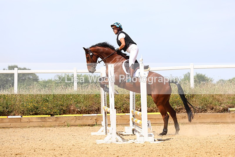 3E7A7429 - Class 3: 80cm