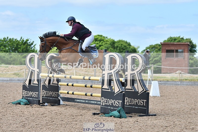 240609A-115020-04769 - Cls 17 Snr 1.05m Open