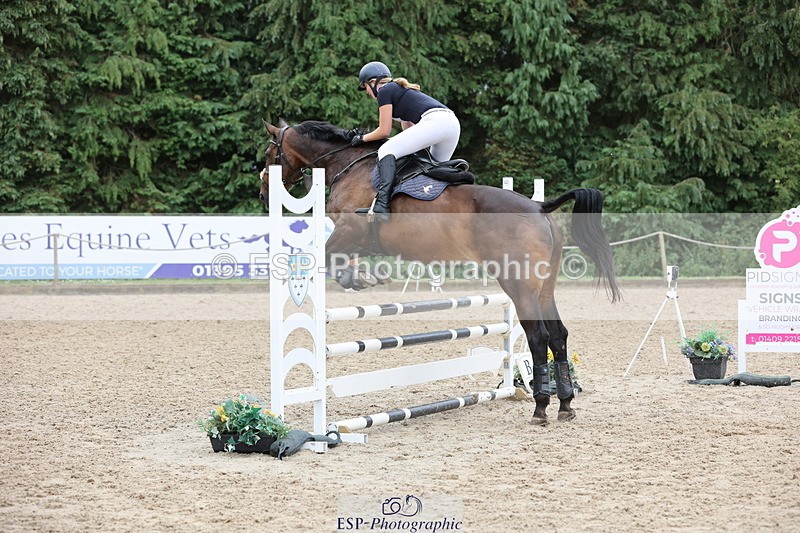 250705A-131310-14412 - Cls 35 95cm Amateur Quali