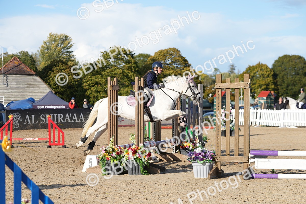 SBM_28951 - J43 - Horse & Hound Open 50cm