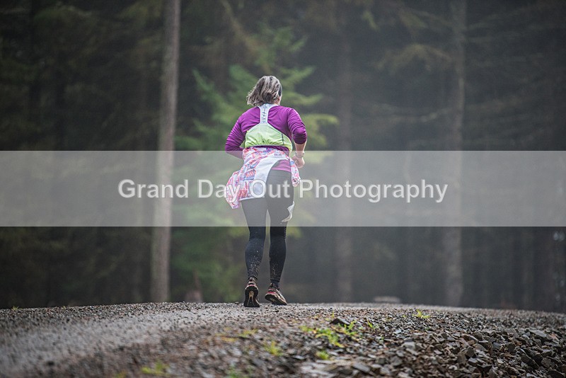 Glentress 21  10K-1217 - High Terrain Events Glentress 21 & 10K Trail Races Saturday 18th November 2023