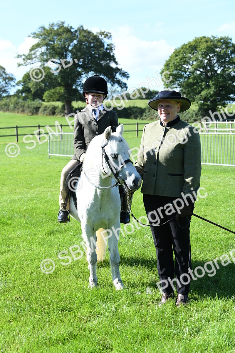 SBM_39600 - S18 - Novice & Newcomers Lead Rein Pony