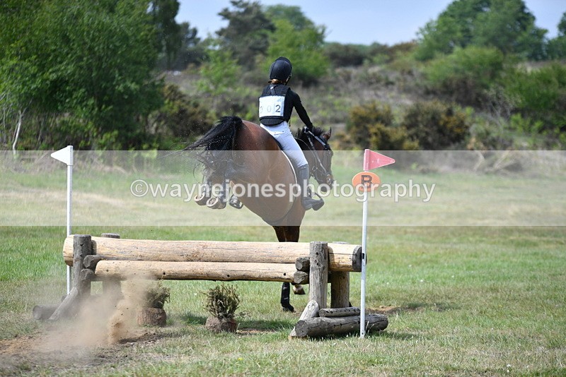 WJ5_5761 - Tweseldown 3-Phase Training (XC) 19-05-25