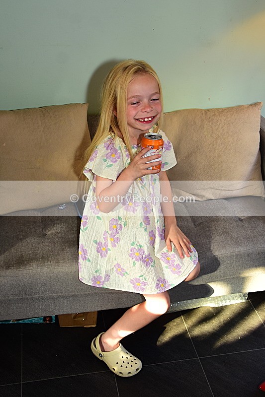 SIE-043 - Sienna's 14th