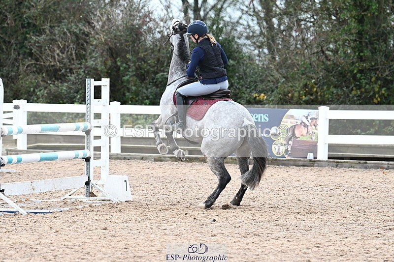 231118A-123248-01905 - Cls 6 BlueChip Pony Sapphire Qualifier