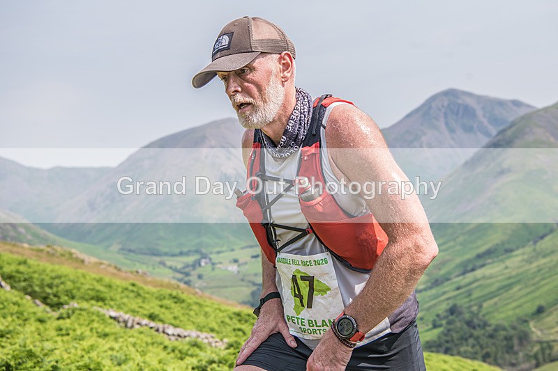 Wasdale-486 - Wasdale Horseshoe Fell Race (Bad weather route) Saturday 11th July 2026