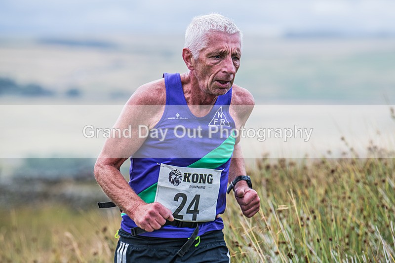 High Wether Howe-103 - High Wether Howe Fell Race Saturday 25th July 2026
