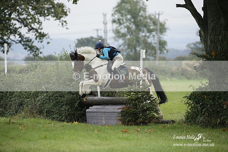  WWHT 171021 1883 - Novice Pairs (0.80m)  17/10/21