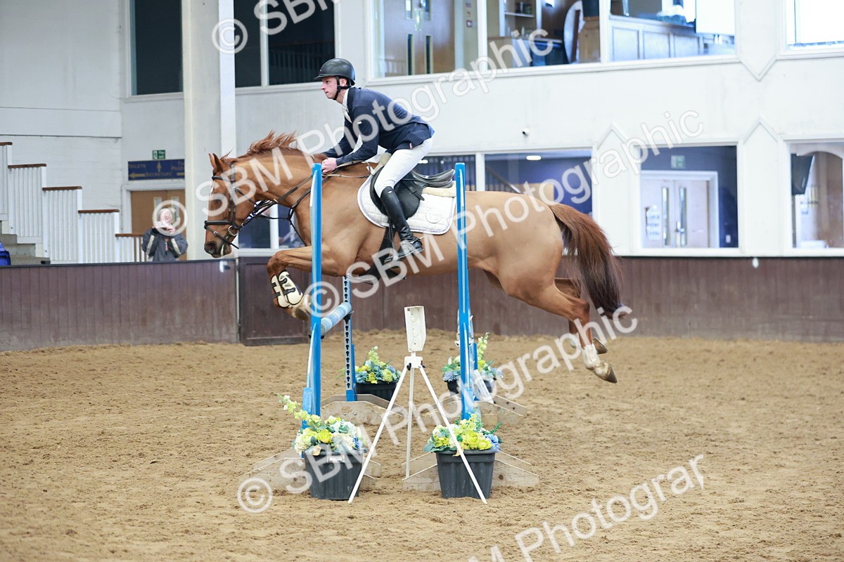 SBM_000394 - Class 3 - Senior British Discovery - 1.00m