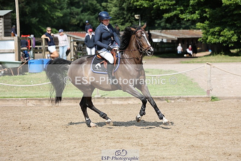 250614A-094729-05412 - Cls 26 British Novice and 90cm Open