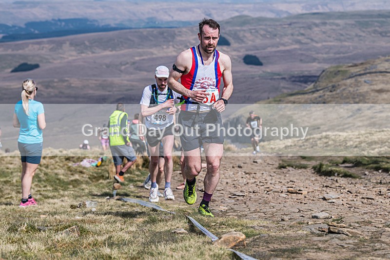 Pen-Y-Ghent-115 - The 3 Peaks Race Saturday 25th April 2026 - Pen Y Ghent