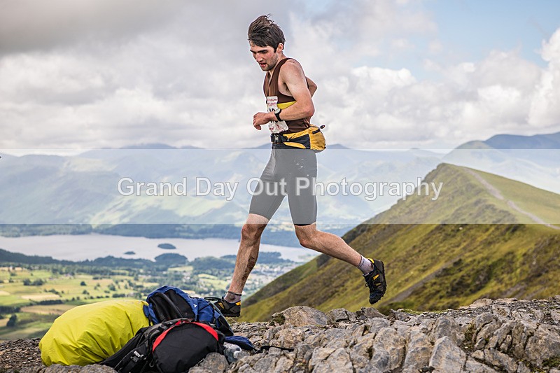 Blencathra-279 - Blencathra Fell Race Sunday 28th June 2026