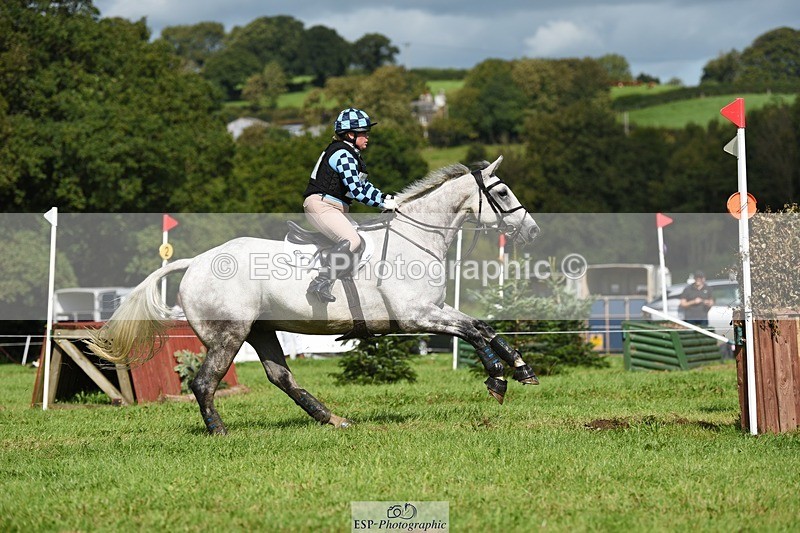 230820X-112344-1228 - BE90 XC 09.40 to Rider 151 at 11.44