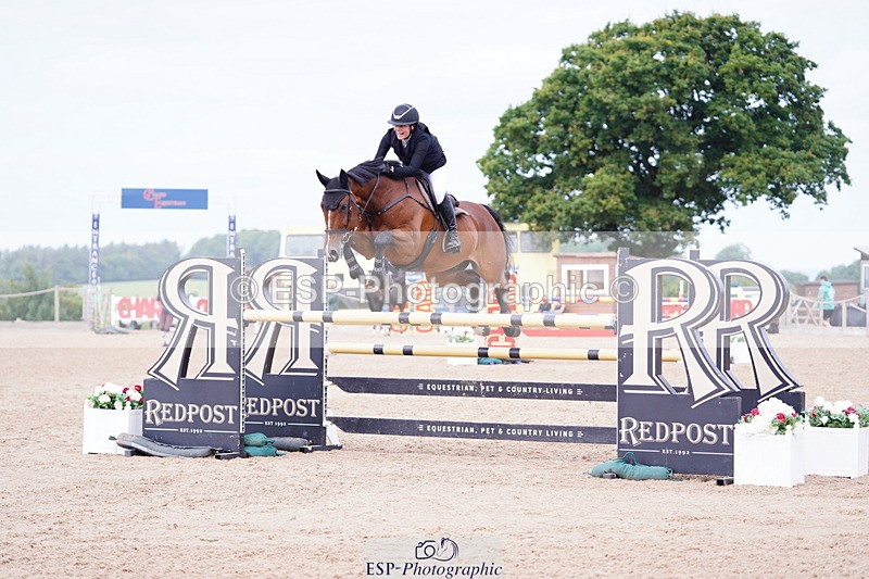 240803A-105312-07306 - Cls 29 Snr Foxhunter