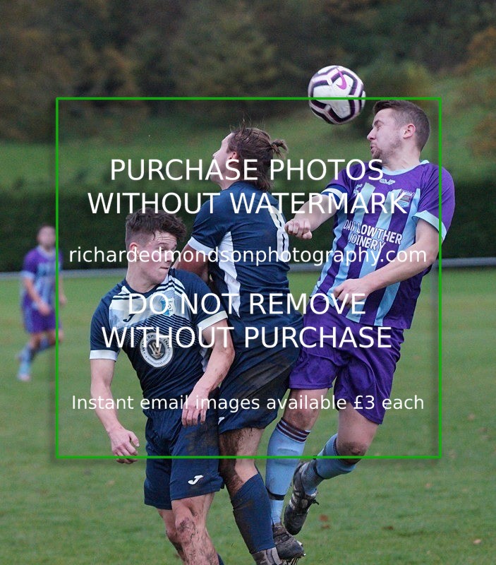 DSC02227 - Kendal County Reserves v Staveley Utd (Saturday 24 October)