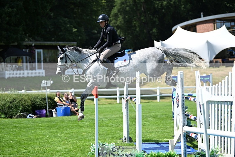 250703A-115719-03466 - Cls 1 Snr Foxhunter