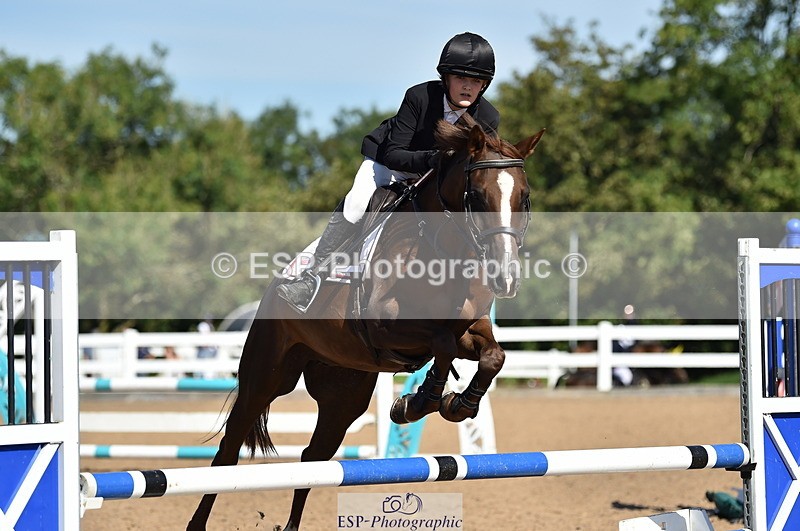 230903A-111330-04141 - Cls 18 Pony Brit Novice & 80cm Open