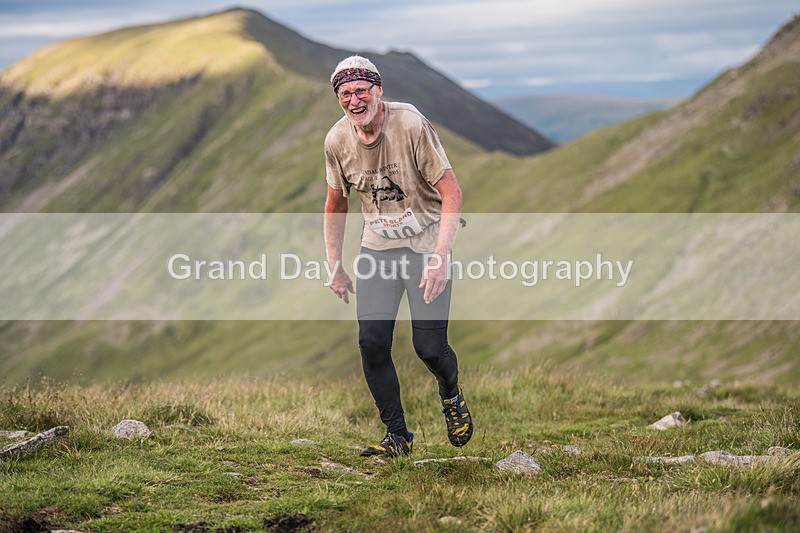 Seat Sandal-428 - Seat Sandal Fell Race Wednesday 9th July 2025