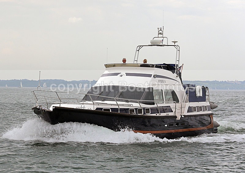 140614 AQUILA OCEAN STAR WT7A0760 - Flybridge Cruisers
