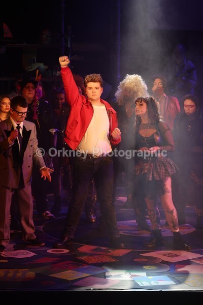DAD13282 - We Will Rock You