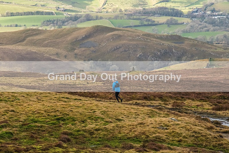 Nine Standards-786 - Nine Standards Fell Race Wednesday 1st January 2025