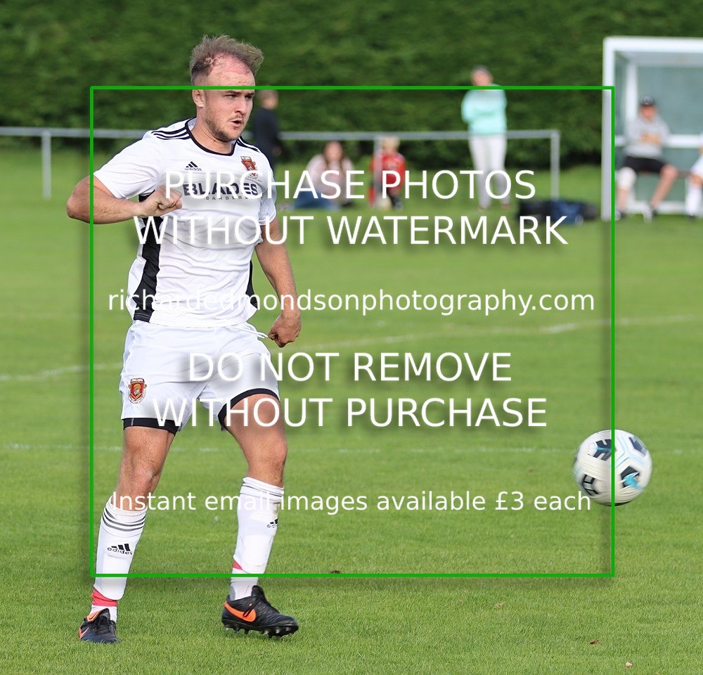 IMG_4054 - Kendal County v Millom