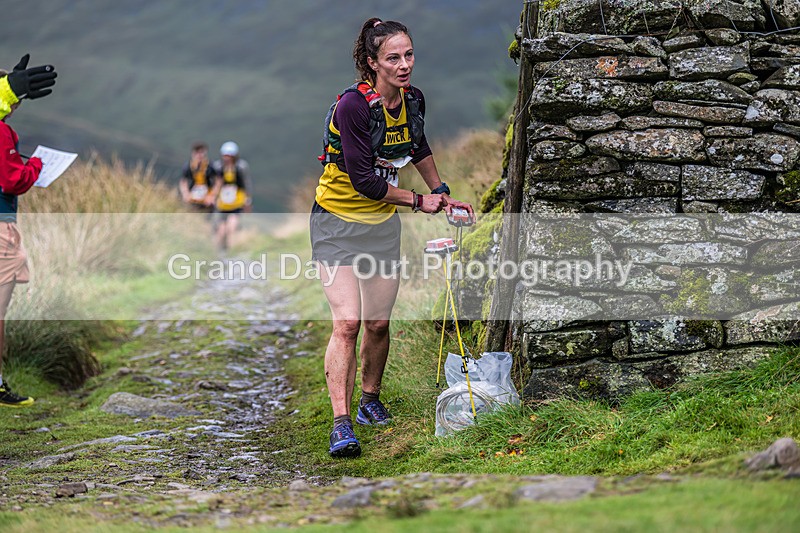 Old Crown Round-531 - Old Crown Round Fell Race Saturday 12th September 2026