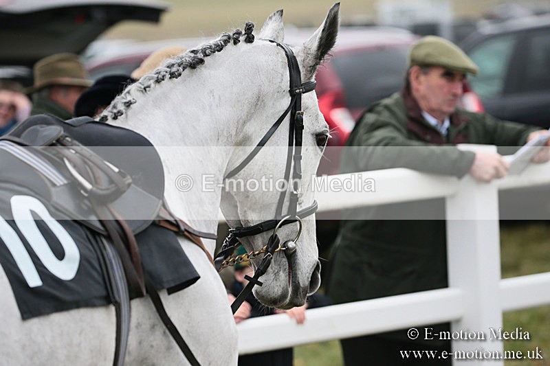 PtP 170219 -525 - Combined Services Point-To-Point Larkhill 17/02/19