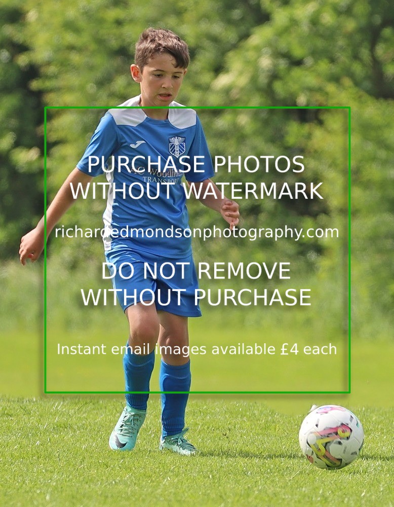 IMG_2216 - Under 9 Silver Plate Final