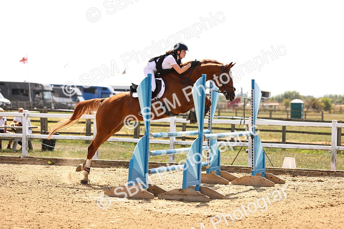 SBM_006521 - Class 11 - Senior Discovery - 1.00m