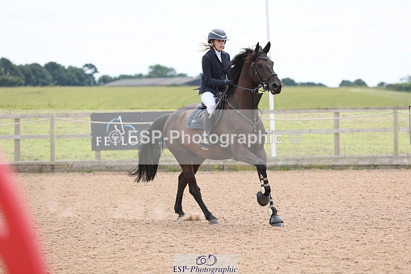 240714A-134812-02255 - Cls 11 & 12 Children on Horses