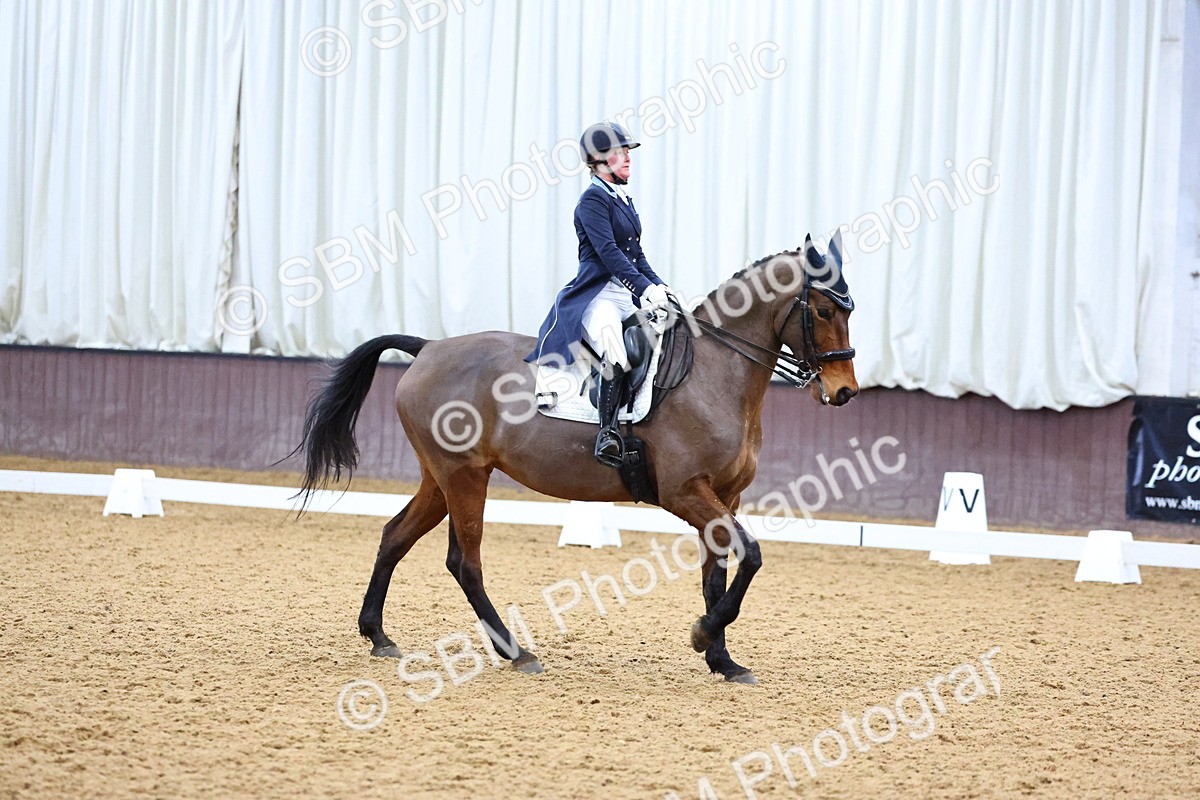 SBM_002642 - Class 23-25-26 - FEI PSG FEI INTI FEI Pony Team Test