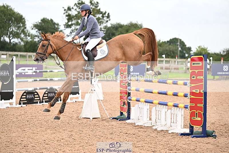 240828A-164121-01396 - Cls 5 Snr Foxhunter and 1.20m Open