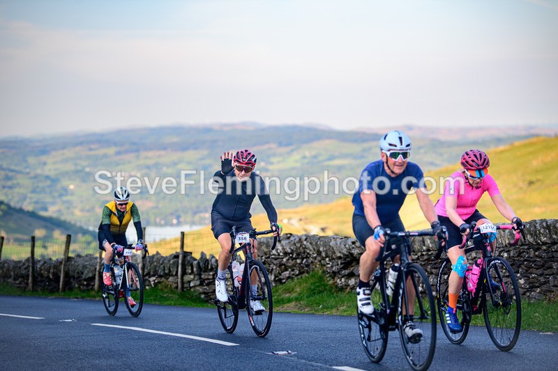 065943 - Kirkstone Pass 06:00 - 07:00