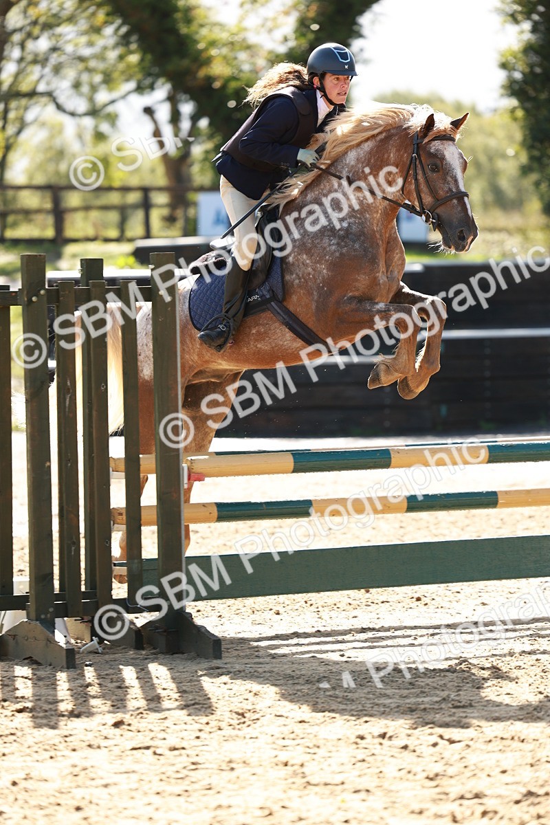 SBM_38007 - J39 - Senior Horse & Pony 85cm Championship