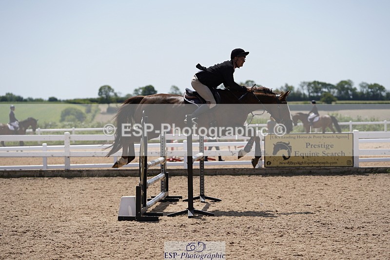 230528A-125002-07147 - Cls 33 95cm Amateur Quali