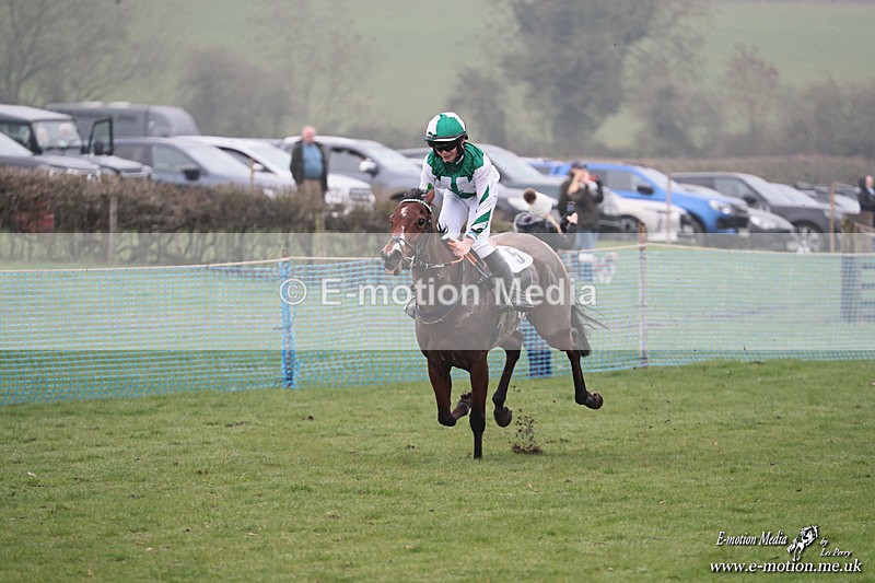 PR PtP 080326 156 - Guilsborough Pony Races 08/03/26