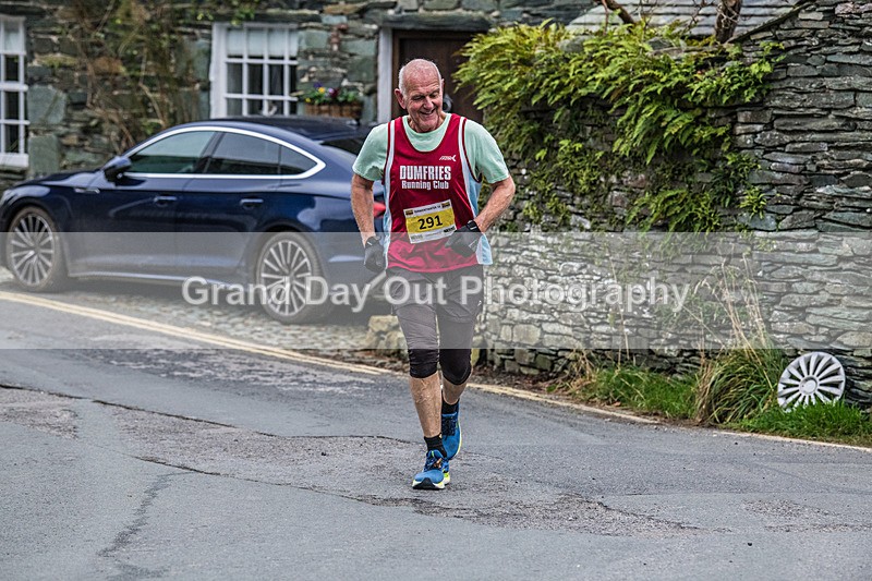 Derwentwater-901 - Derwentwater 10 Mile Road Race Sunday 3rd November 2024
