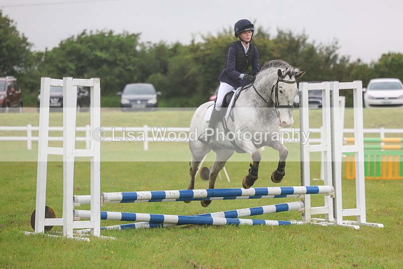 3E7A5553 - Class 2: Junior 60cm