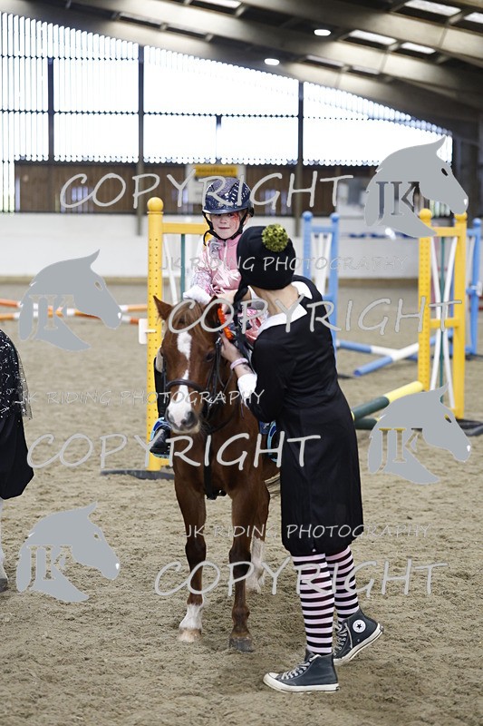 _T0A0908 - Class 1 Cross poles