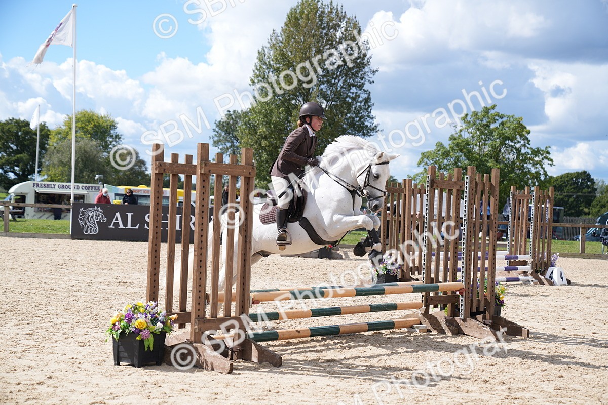 SBM_05990 - J55 Clear Round 60cm