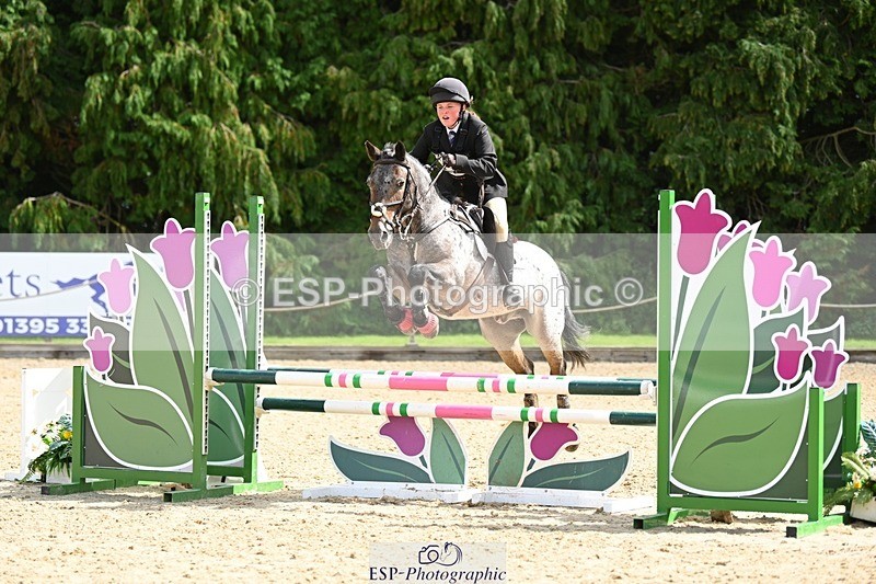 230826-130535-19140 - Round 2 Start - 13.40 coursewalk