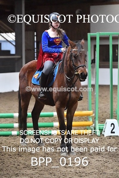 BPP_0196 - CLASS 3 40CM