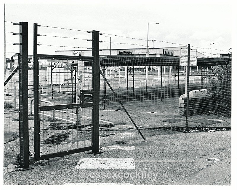  - Ford Dagenham Estate