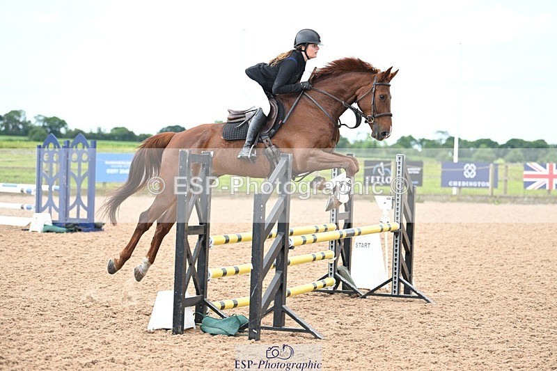 250611-102256-00104 - Cls 1 Brit Novice & 90cm Open