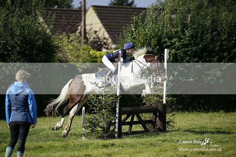  WWHT 031021 2123 - Novice Pairs (0.80m)  03/10/21